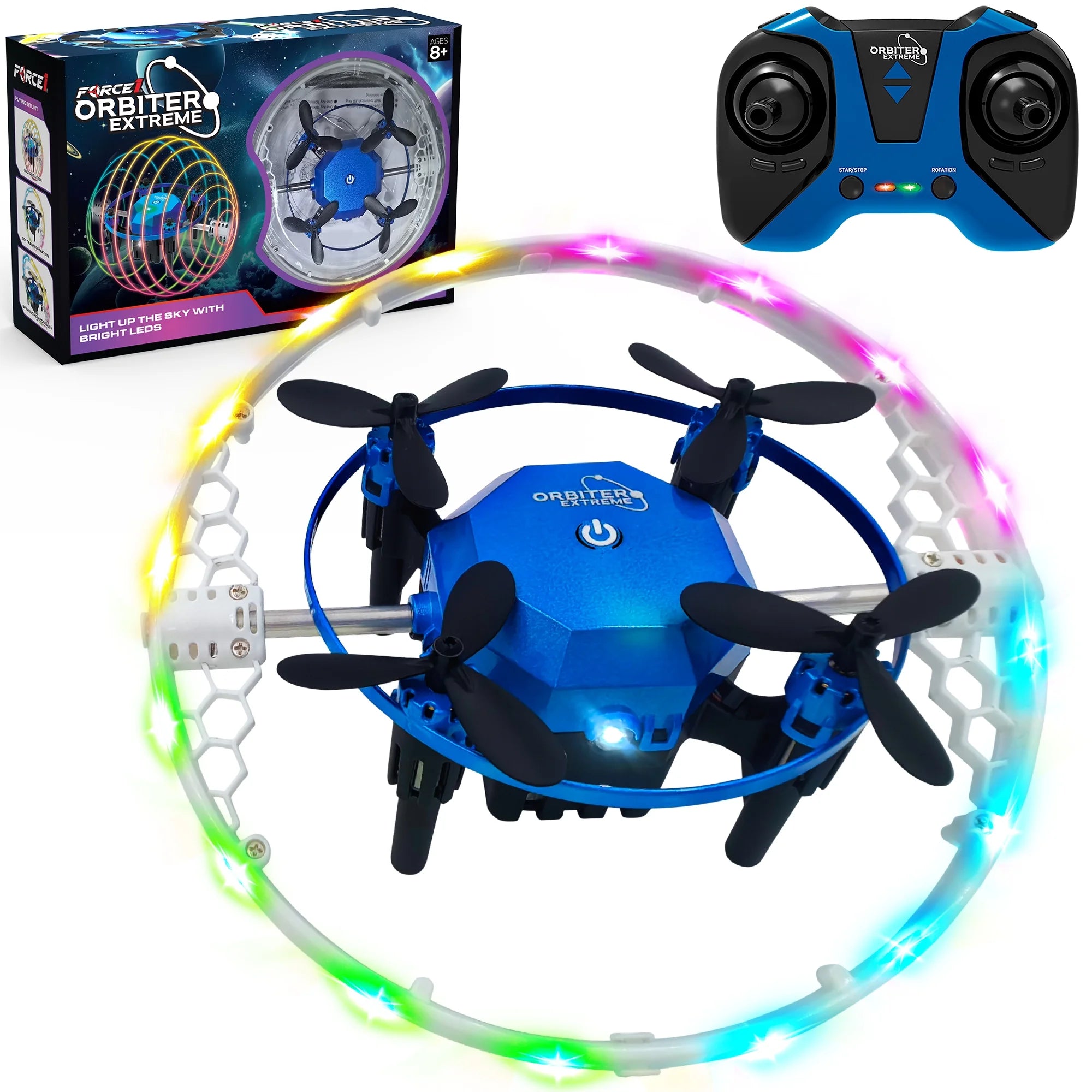 Drone adventure force rc on sale