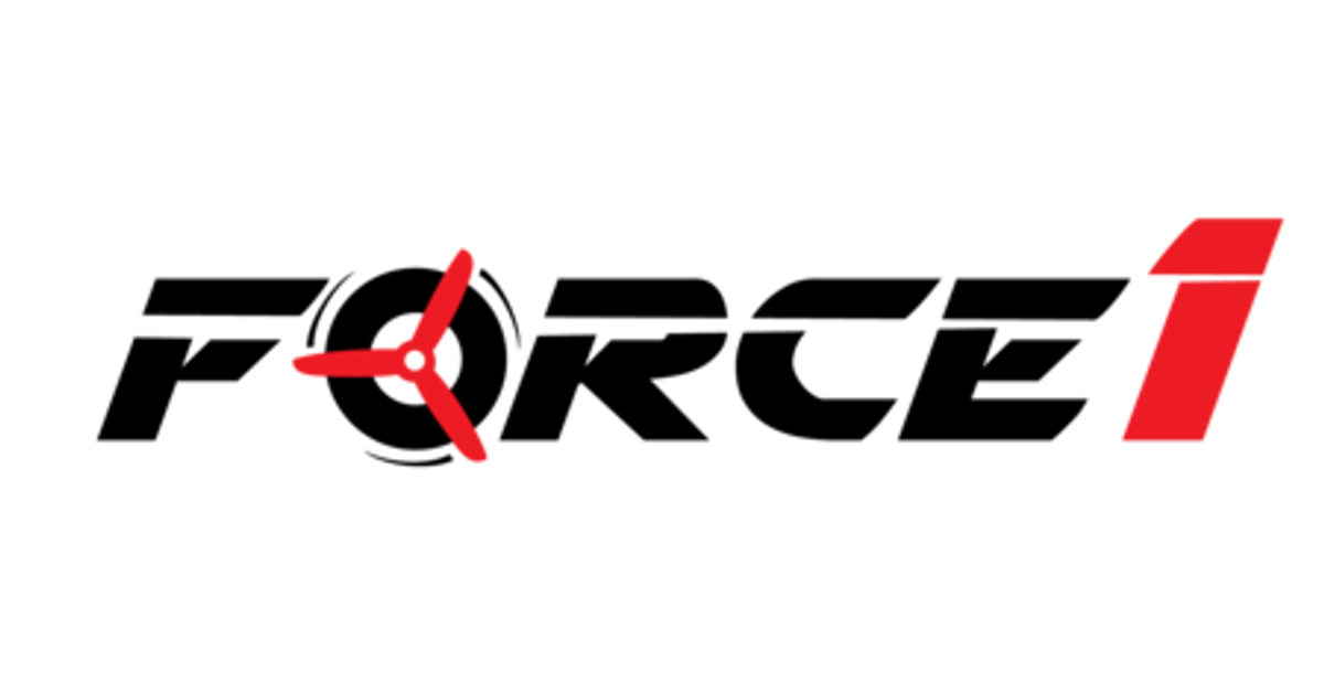 Force1rc parts sales