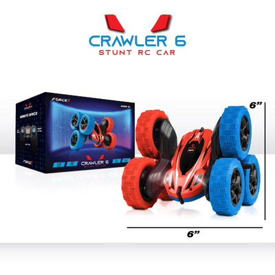 Crawler 6 - Force1RC