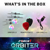Orbiter 1 Pack - Force1RC