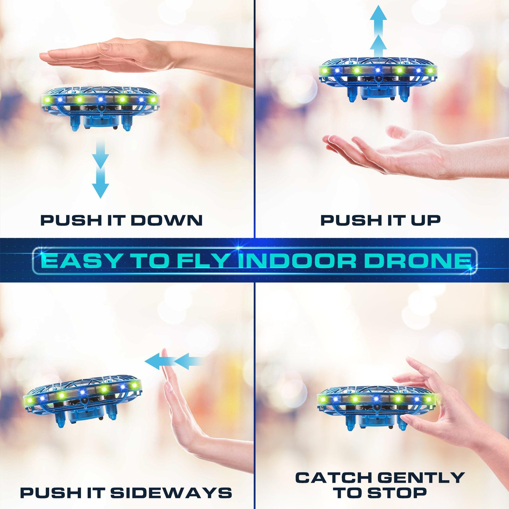 Scoot Pro - Force1RC