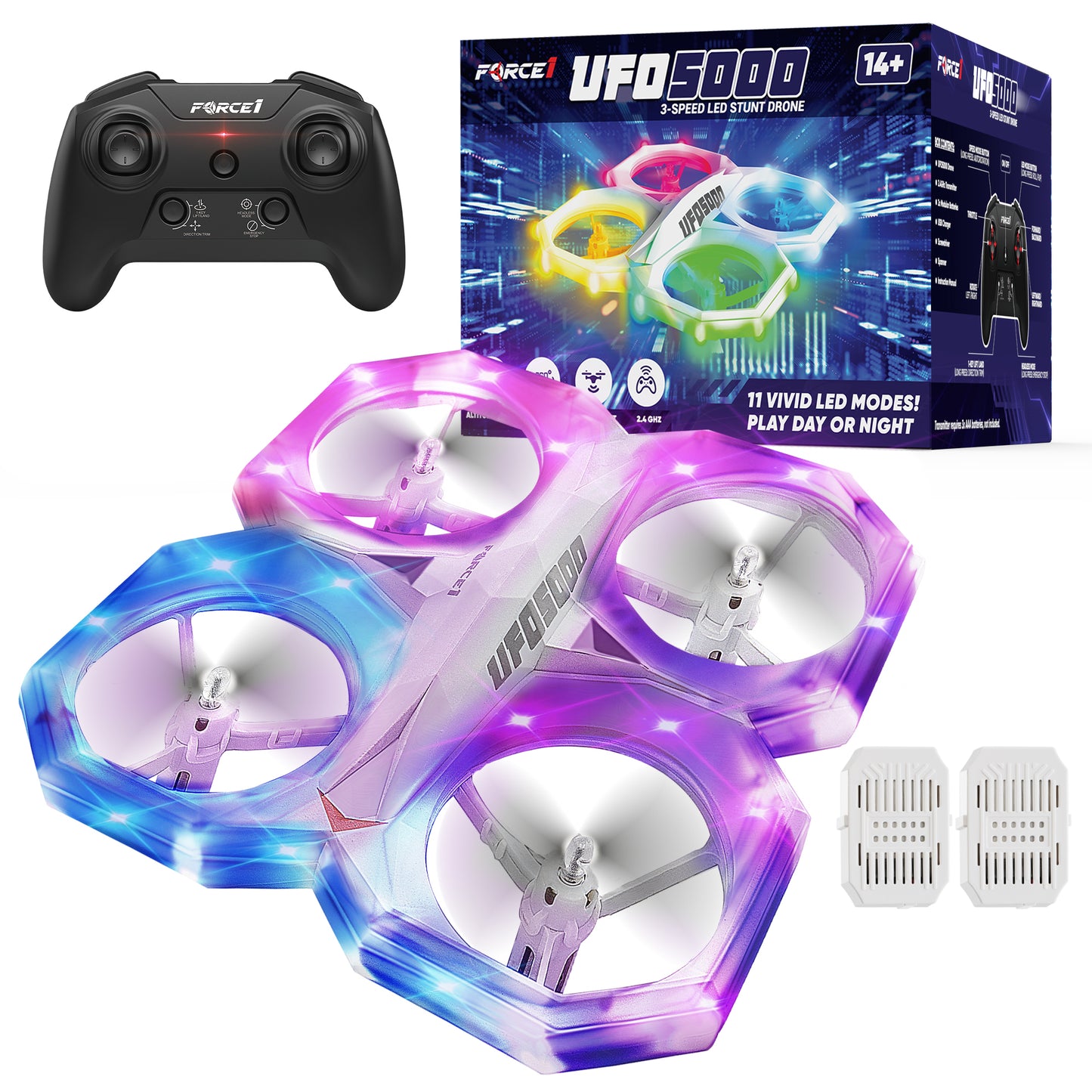 UFO 5000