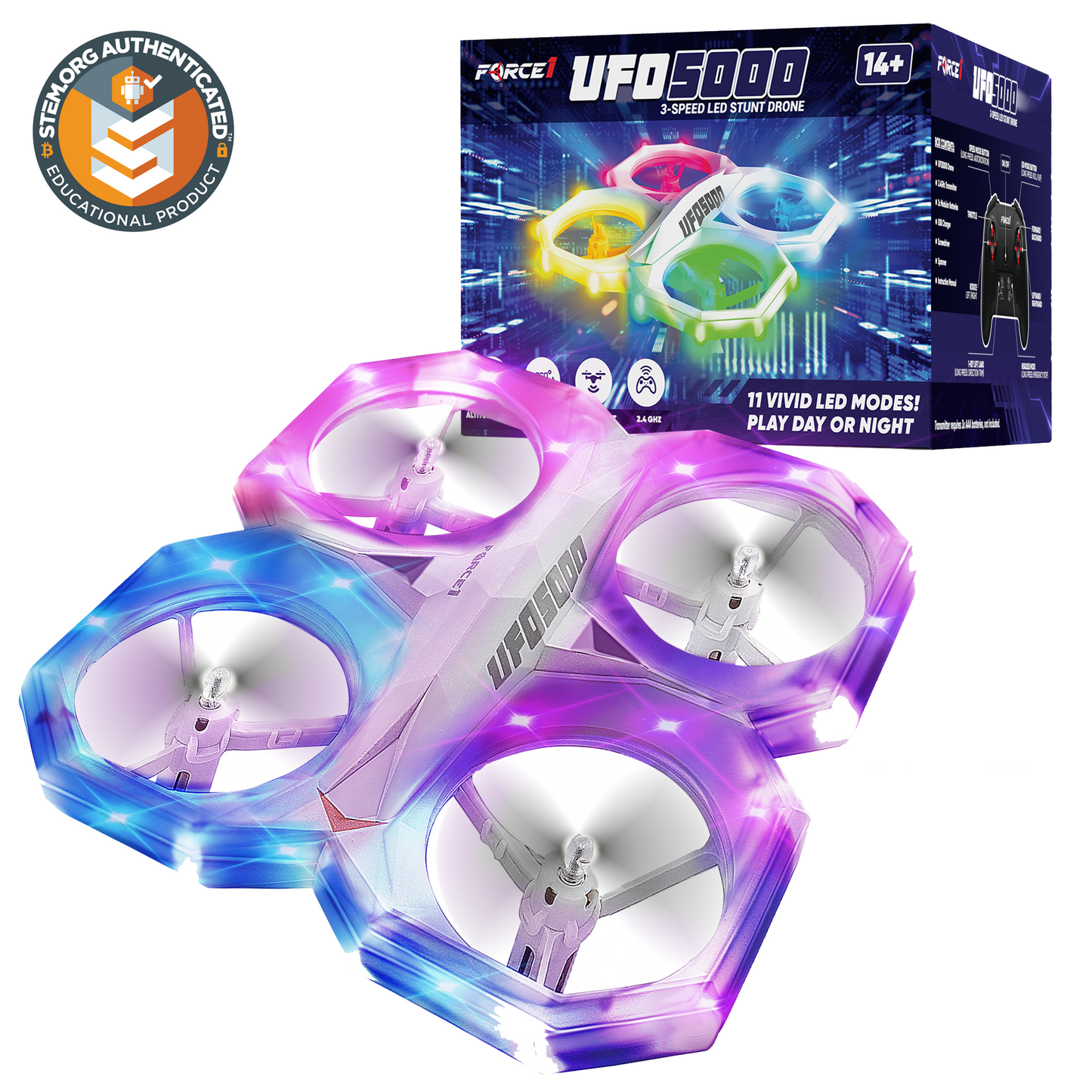 UFO 5000
