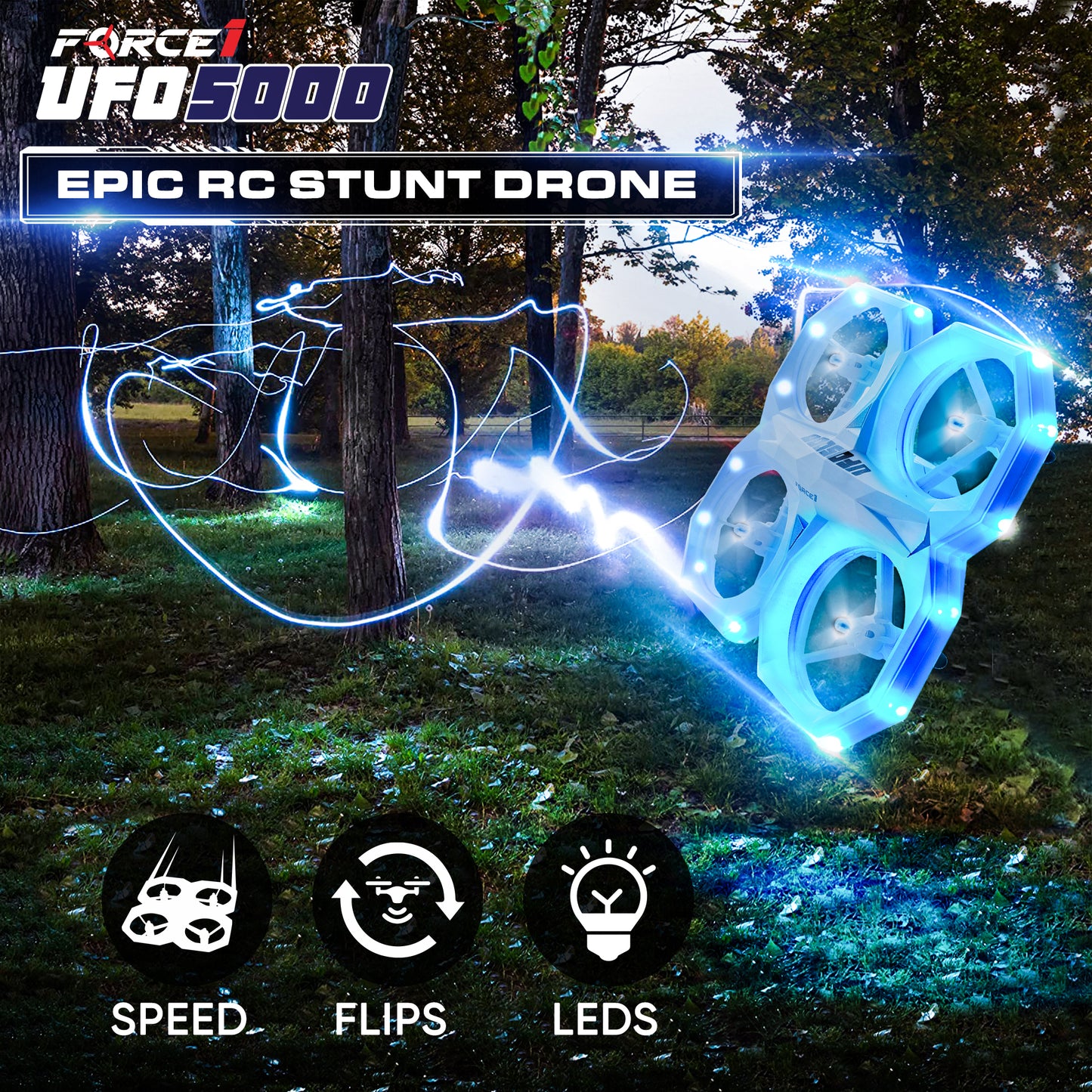 UFO 5000