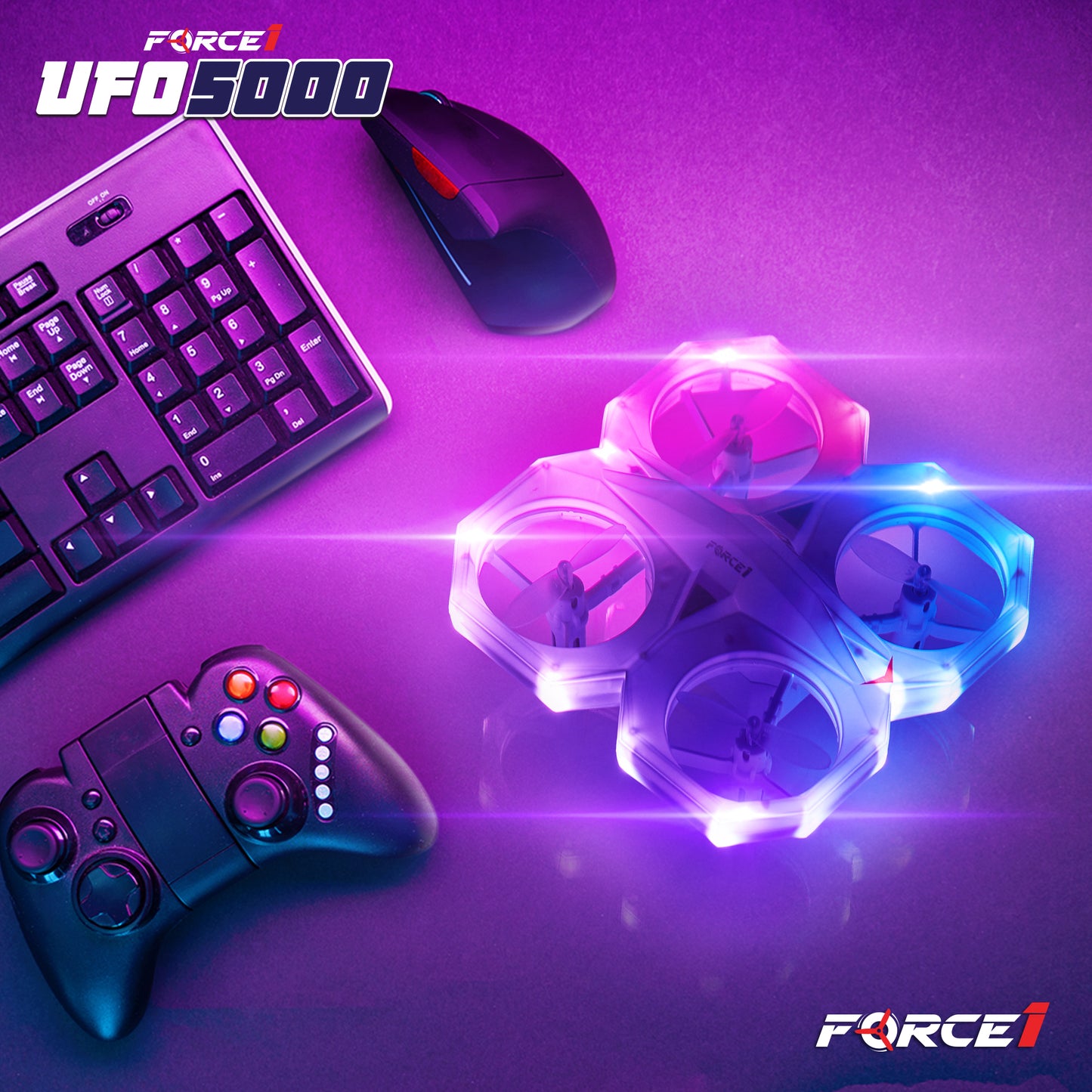 UFO 5000