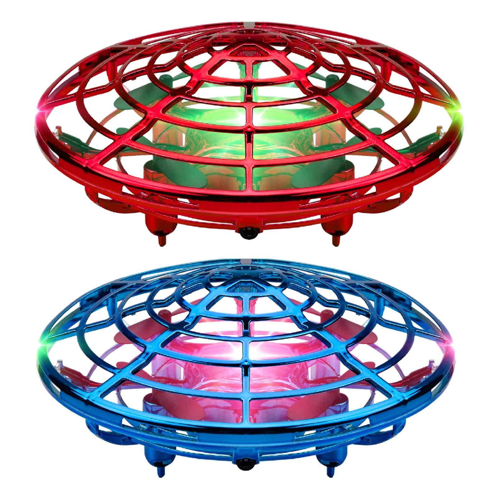 Scoot Duo – Force1RC