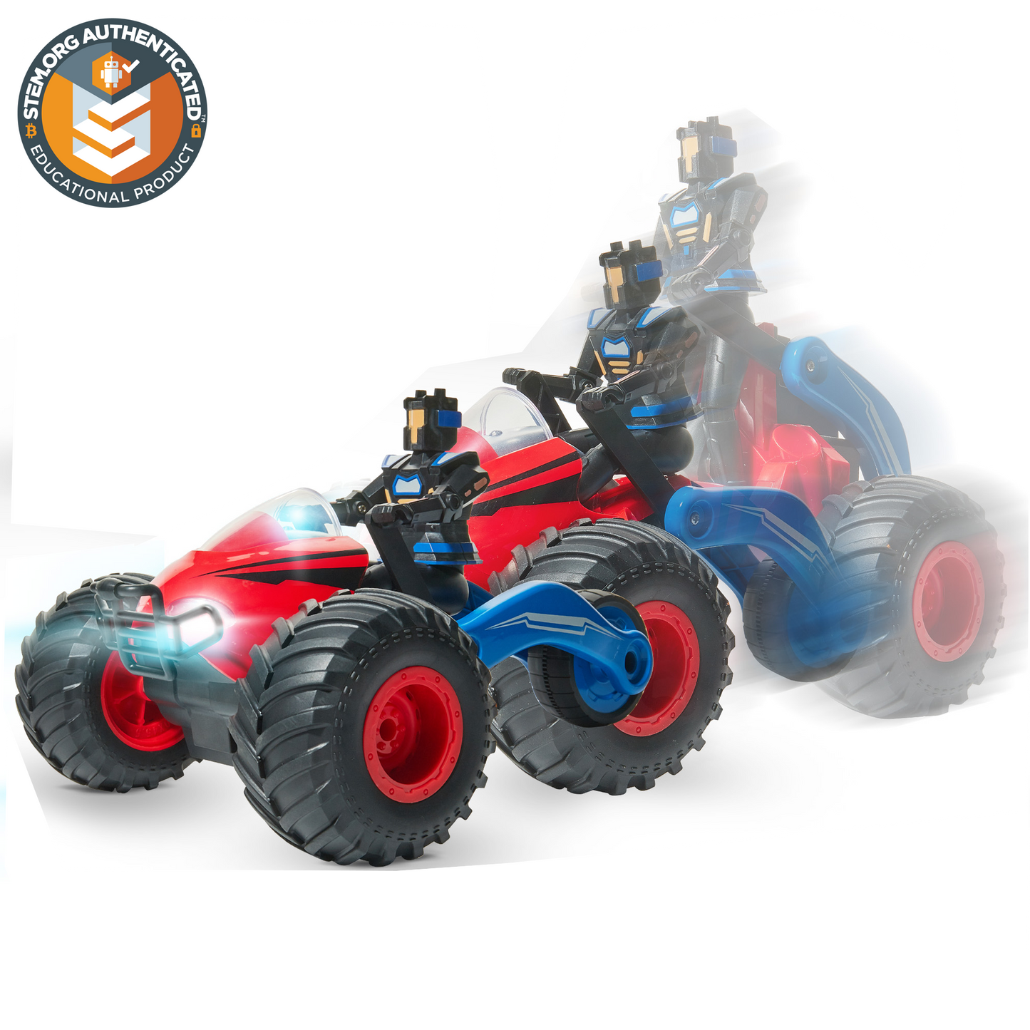 Storm Rider