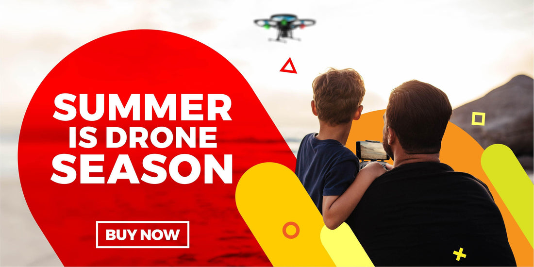 Force1 Summer Buyer’s Guide 2020 - Force1RC