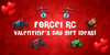 Force1 RC Valentine’s Day Gift Ideas!