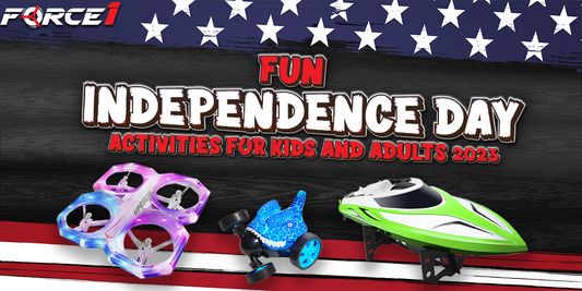 Fun Independence Day Activities for Kids and Adults 2023