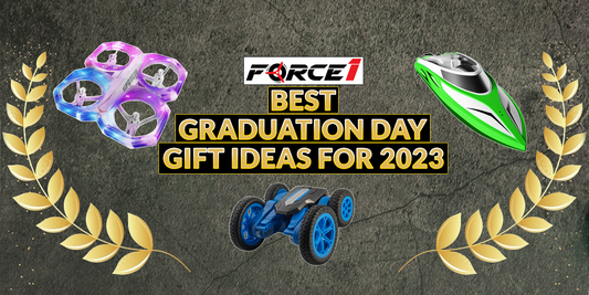 Best Graduation Day Gift Ideas for 2023