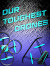 The Toughest Drone - Force1RC