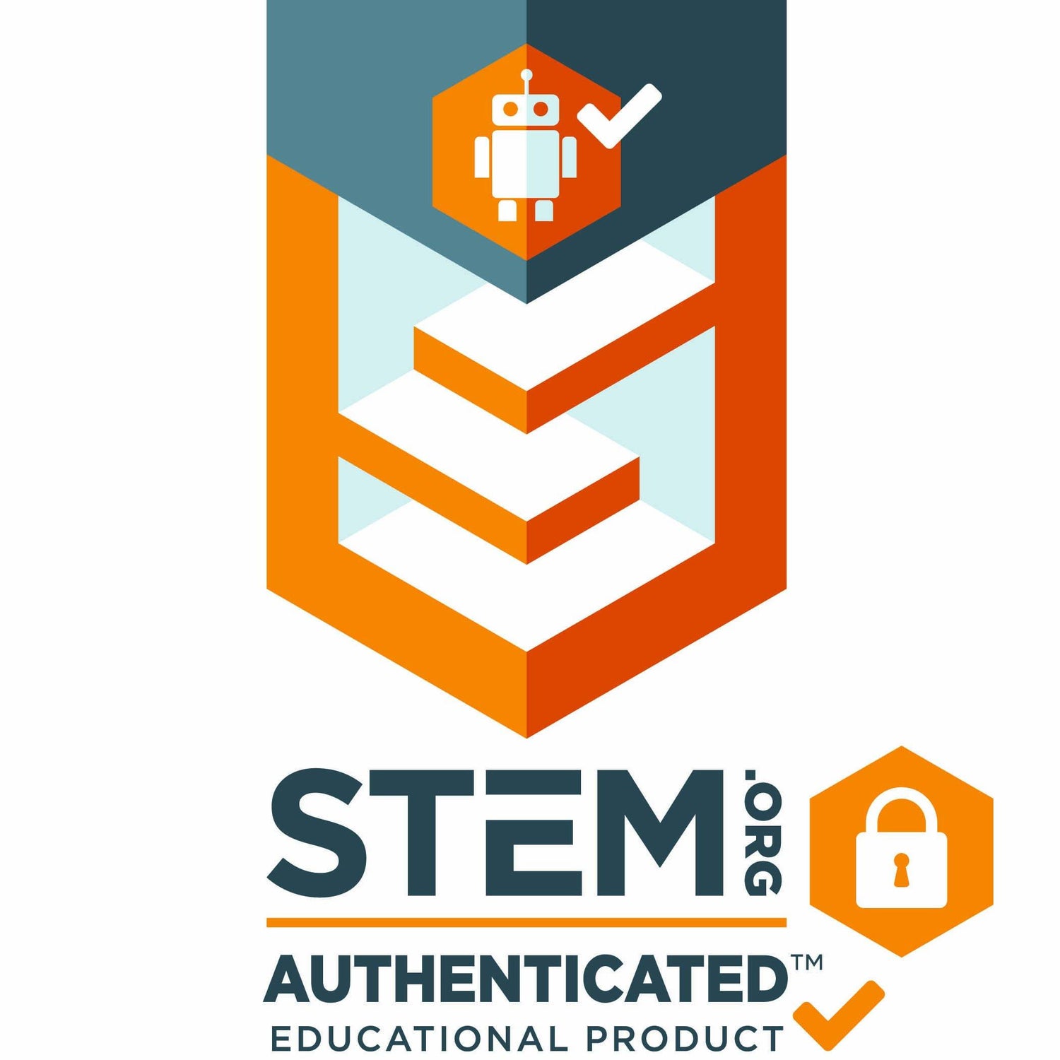 STEM Authenticated - Force1RC