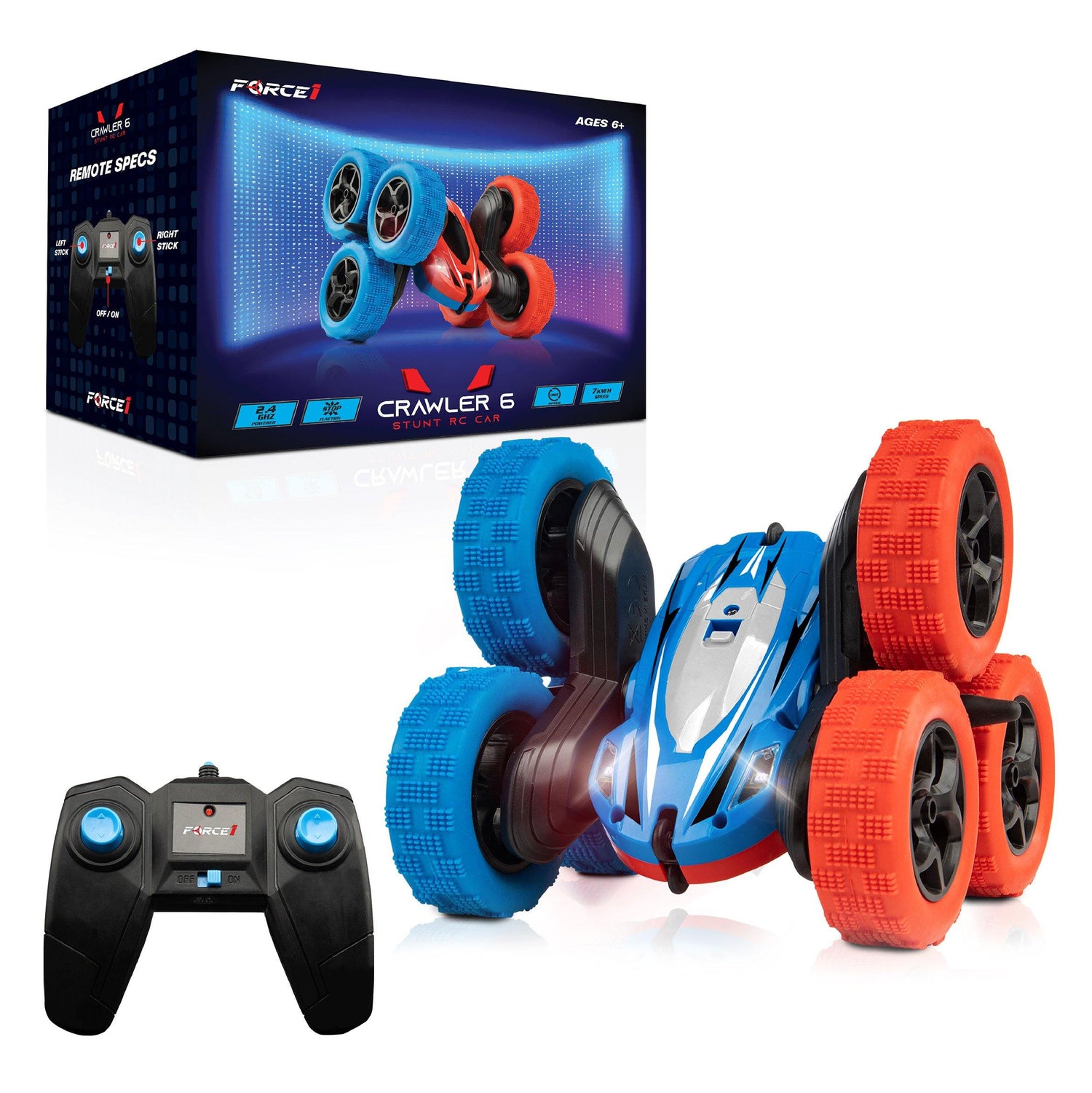 New Arrivals - Force1RC