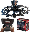 Force1 Officially Licensed Skibidi Toilet Toy RC Drone With Camera