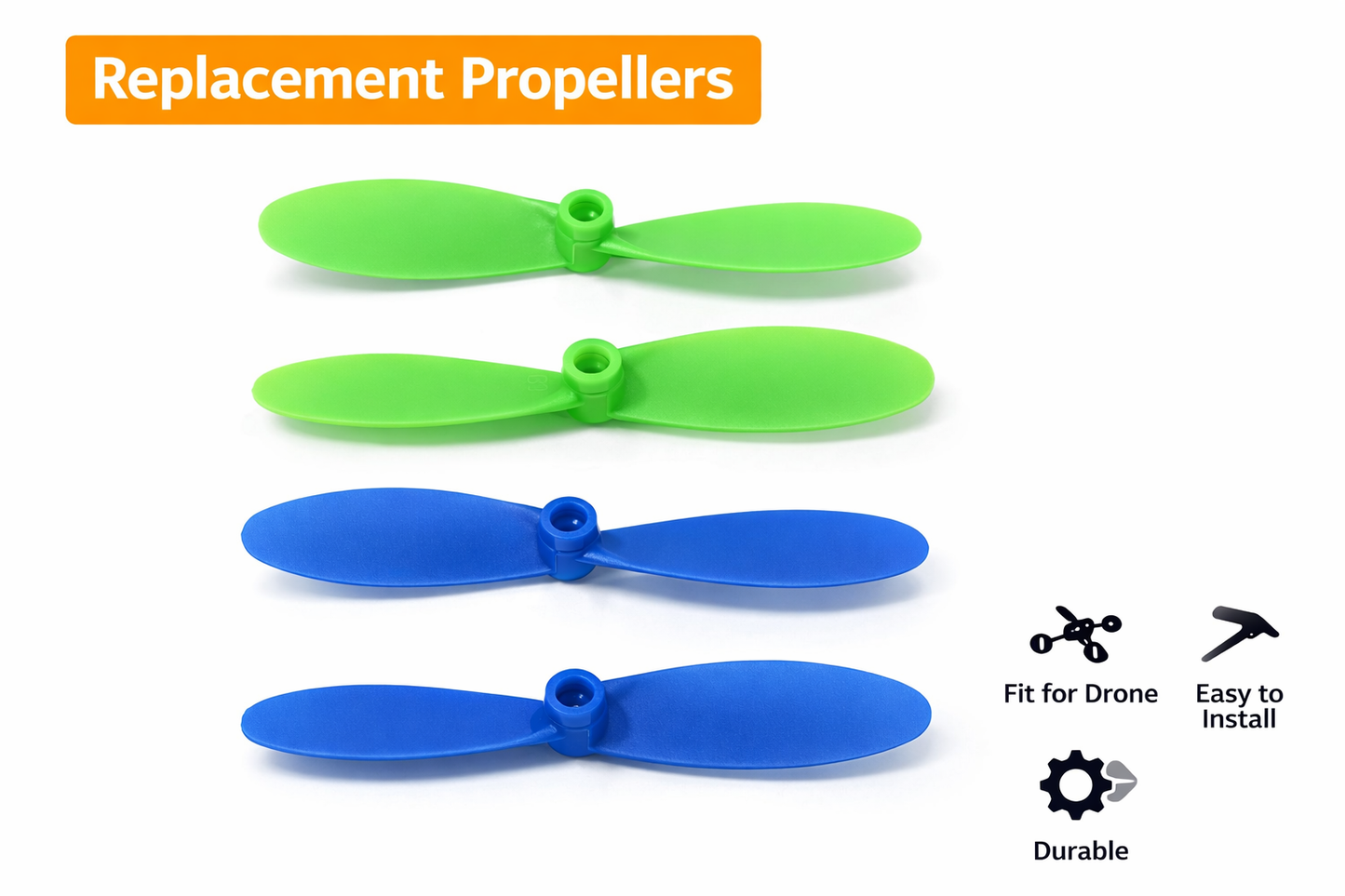 UFO 6000 Spares - Propeller