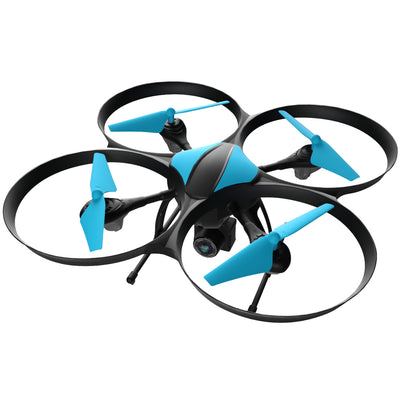 Force1 U49WF FPV Drone with Camera