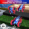 Tornado+ LED Stunt Car
