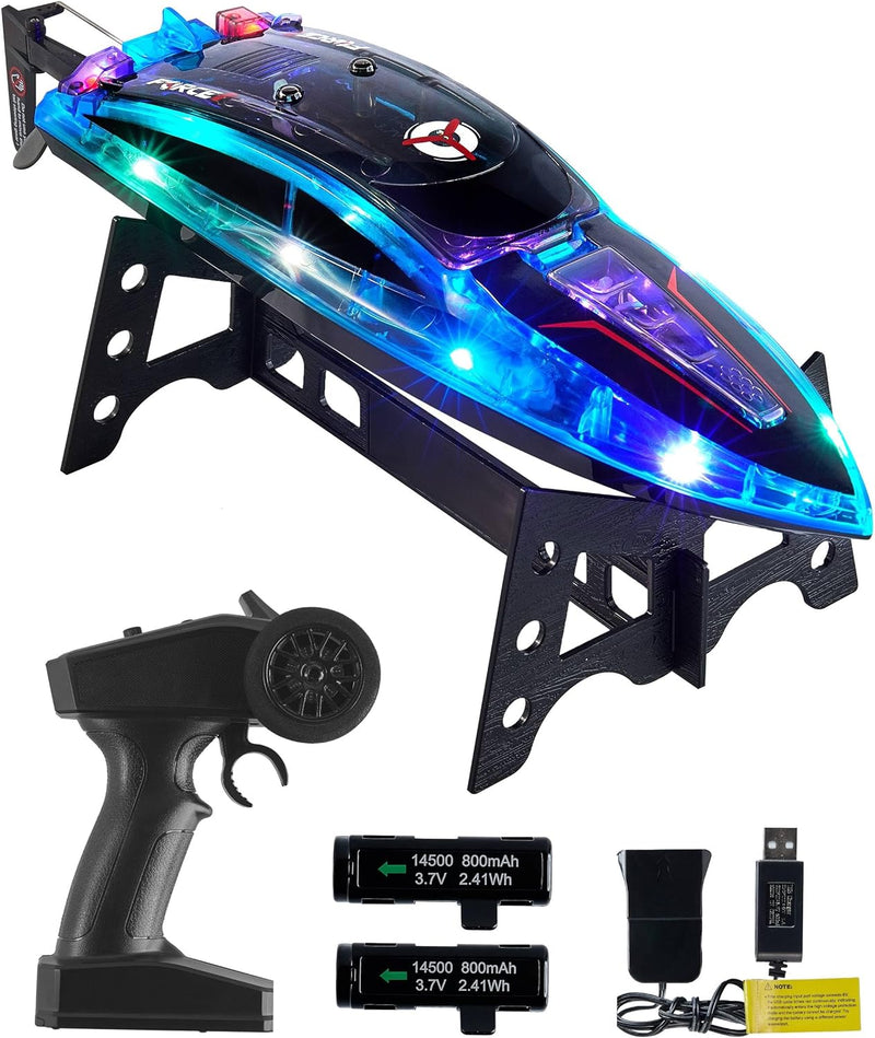 Remote Control Pro Boat Remote Control Boats - Force1RC