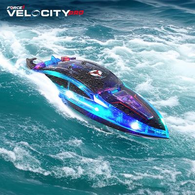 Velocity Boat Pro