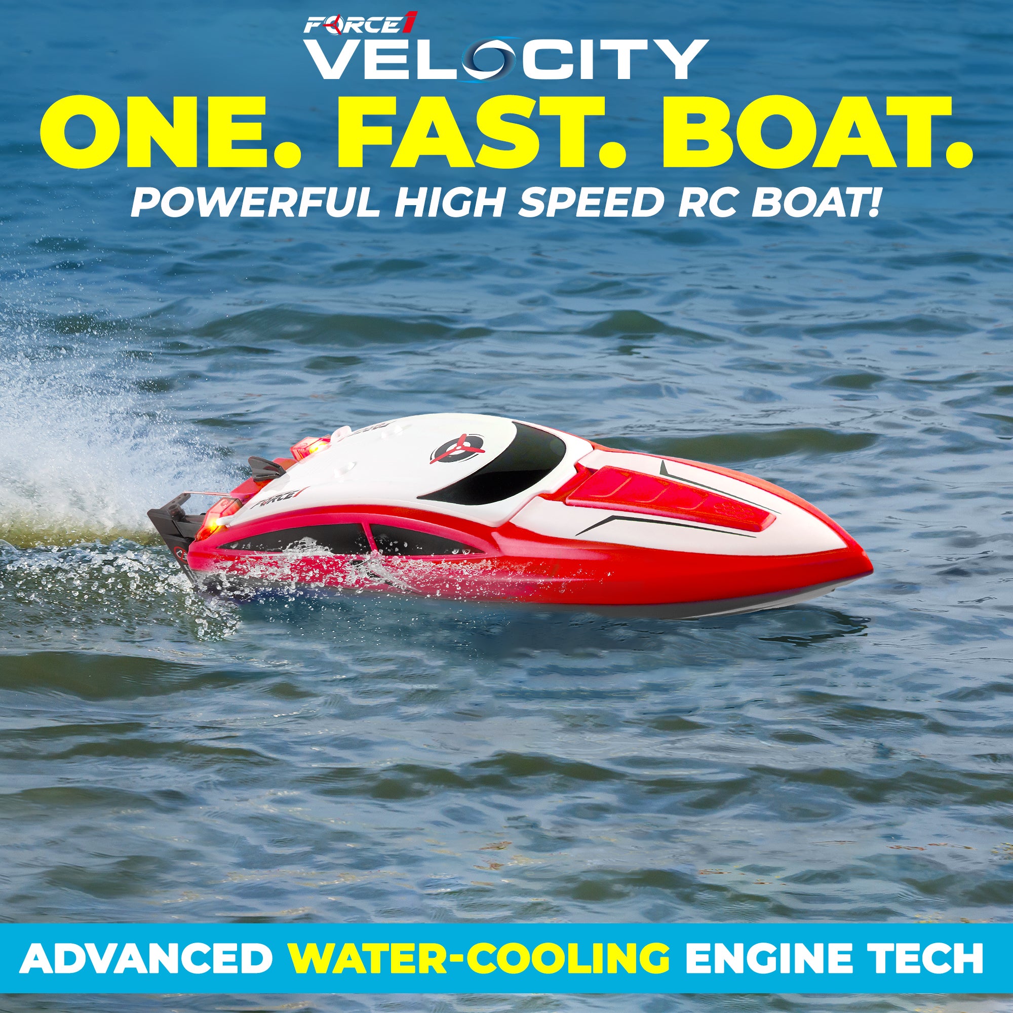 Cheap fast rc boats deals