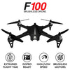 Drone Ghost F100 Drone with Brushless Motors (Camera Not Included) - Force1RC