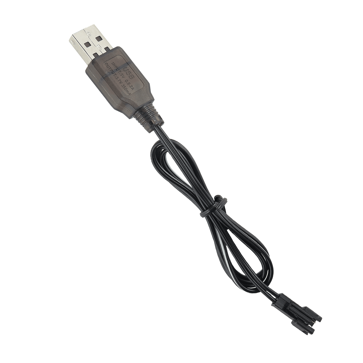 Cyclone LED USB Charger – Force1RC
