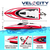 H102 Velocity Remote Control Boat - Force1RC