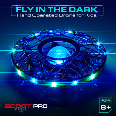 Scoot Pro - Force1RC