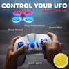 UFO 4000 Mini LED Stunt Drone with Extra Battery - Force1RC - Force1RC