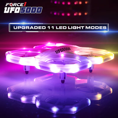 UFO 5000