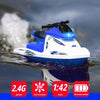 Force1 Wave Speeder Remote Control Motorboat - Force1RC