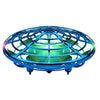 Scoot Drone - Hand Operated Indoor Flying UFO Toy (2 colors) - Force1RC