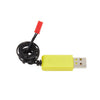 Mini Tornado LED USB Charger - Force1RC