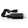 Velocity X USB Battery Charger - Force1RC